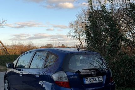 Honda Jazz 44.174 km 6.499 &euro; Ascheberg 24326