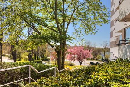 Wohnung Plön - 2 Zimmer, 41 m&sup2;, 800&euro; | Angebot:25414987