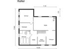Bungalow Tasdorf - 3 Zimmer, 100 m&sup2;, 1.840&euro; | Angebot:26225617