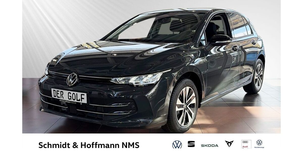 VW Golf 5.000 km 32.980 &euro; Neumünster 24539