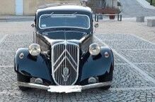 Gebrauchtwagen Citroen Andere