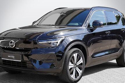 Volvo XC40 31.700 km 31.890 &euro; Büdelsdorf 24782
