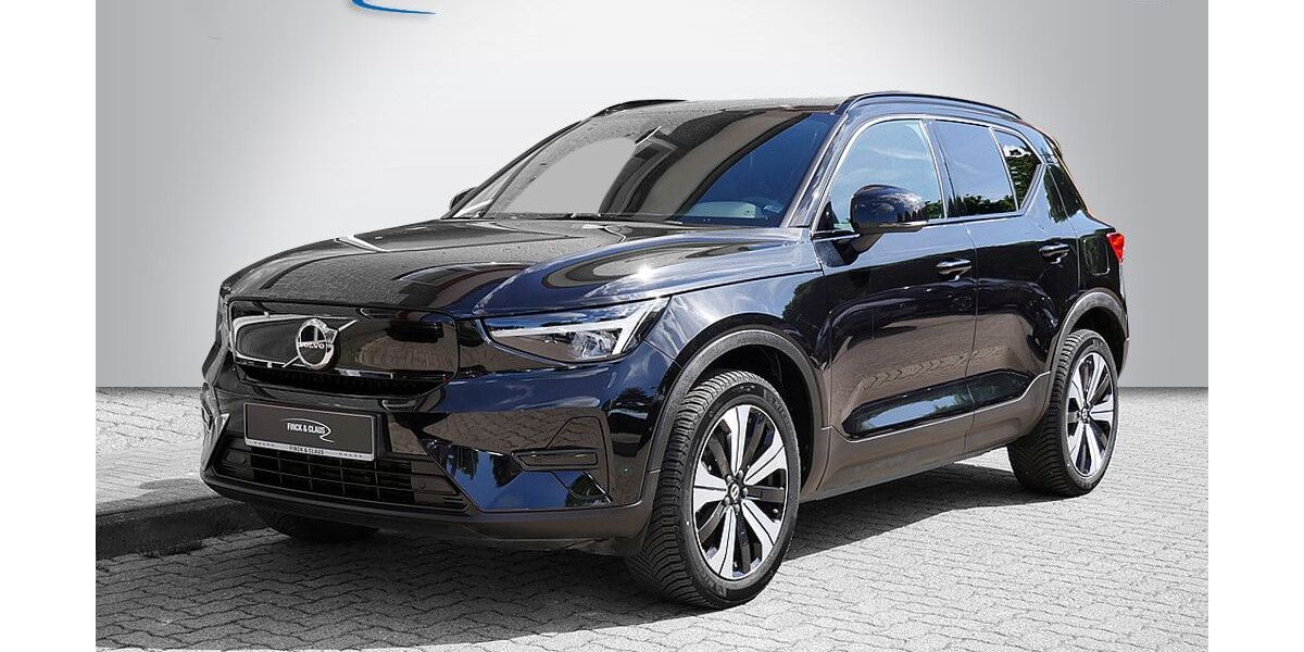Volvo XC40 31.700 km 31.890 &euro; Büdelsdorf 24782