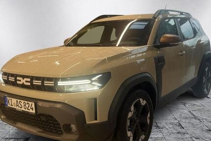 Dacia Duster 6.121 km 23.980 &euro; Kiel 24118