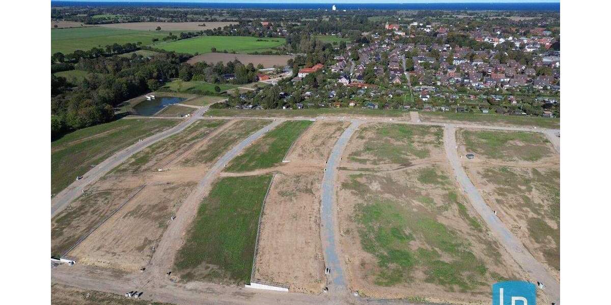 Grundstück Schönberg (Holstein) Neuschönberg - 282.975&euro; | Angebot:25390861