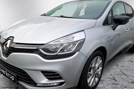 Renault Clio 76.500 km 9.888 &euro; Neumünster 24539