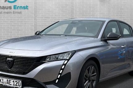 Peugeot 308 15.000 km 23.990 &euro; Kiel 24107