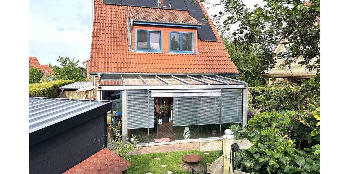 Einfamilienhaus Schwentinental Klausdorf - 5 Zimmer, 135 m&sup2;, 529.800&euro; | Angebot:26796458
