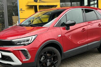 Opel Crossland (X) 13.027 km 19.990 &euro; Nortorf 24589