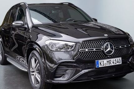 Mercedes-Benz GLE 450 9.999 km 96.950 &euro; Kiel 24148