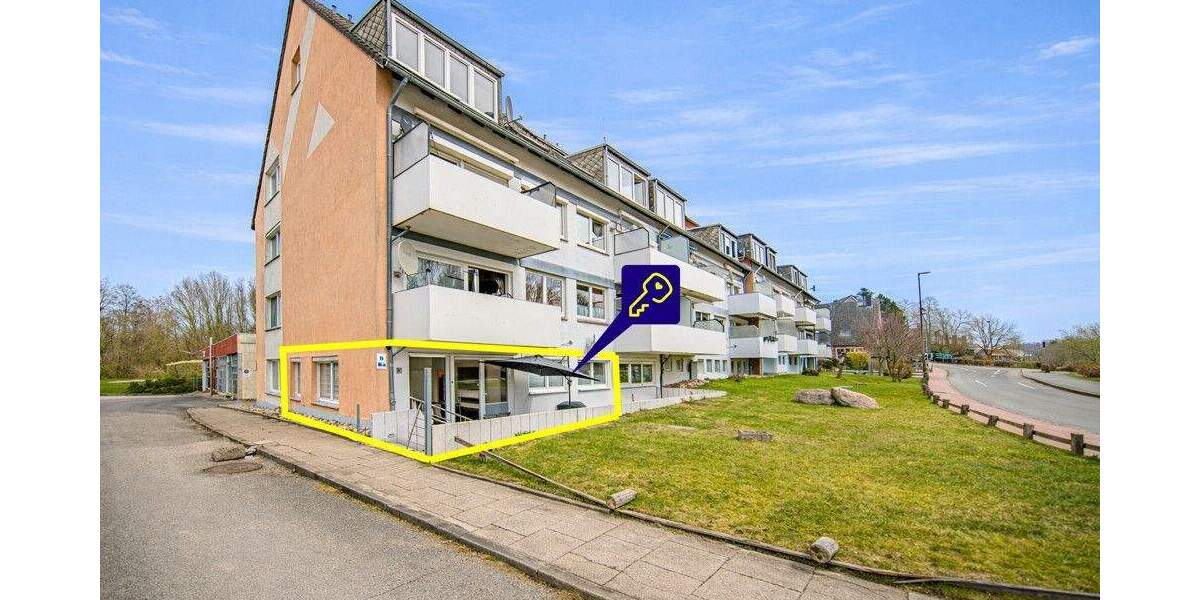 Etagenwohnung Schönberg Schönberg - 3 Zimmer, 95 m&sup2;, 329.000&euro; | Angebot:25877746