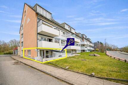 Wohnung Schönberg Schönberg - 3 Zimmer, 95 m&sup2;, 329.000&euro; | Angebot:25877746