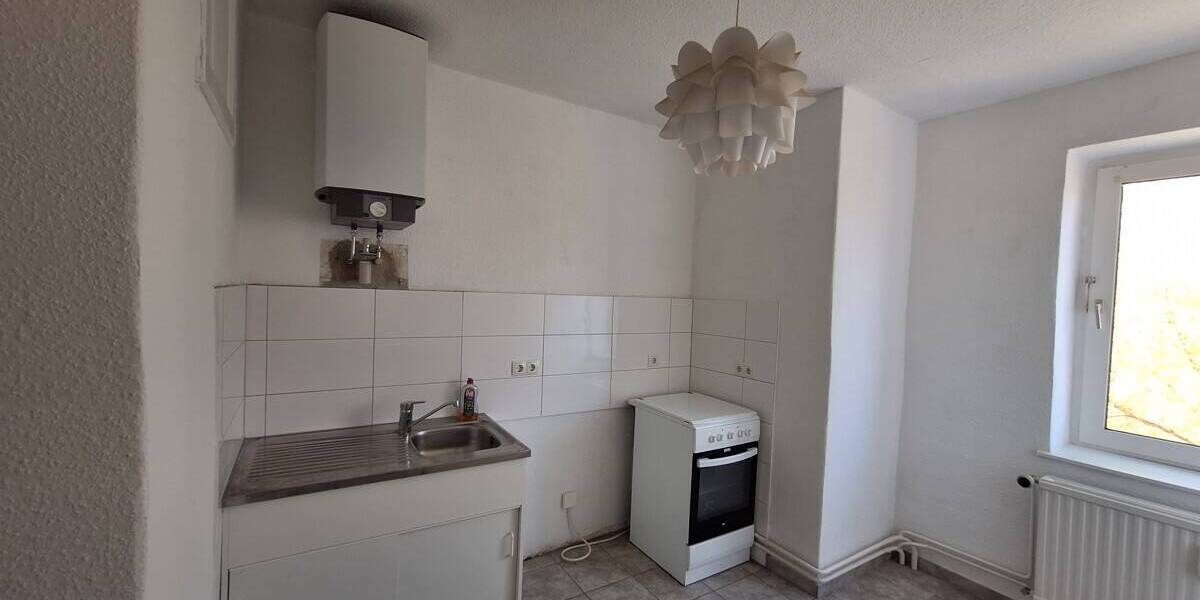 Etagenwohnung Kiel Südfriedhof - 2 Zimmer, 44 m&sup2;, 420&euro; | Angebot:26694183