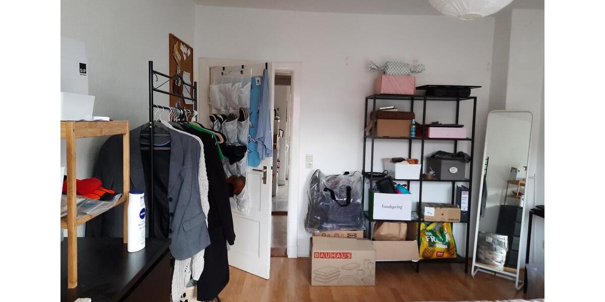 Etagenwohnung Kiel Schreventeich - 2 Zimmer, 48 m&sup2;, 515&euro; | Angebot:26349161