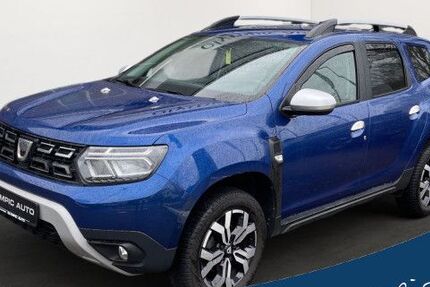Dacia Duster 55.000 km 16.990 &euro; Kiel 24119