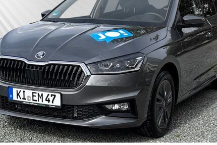 Skoda Fabia 17.500 km 29.780 &euro; Kiel 24106