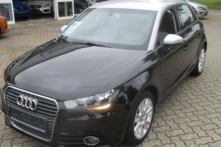 Audi A1 123.200 km 9.999 &euro; Probsteierhagen bei Kiel 24253