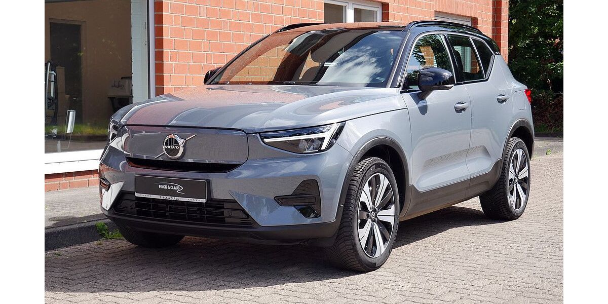 Volvo XC40 37.800 km 32.890 &euro; Büdelsdorf 24782