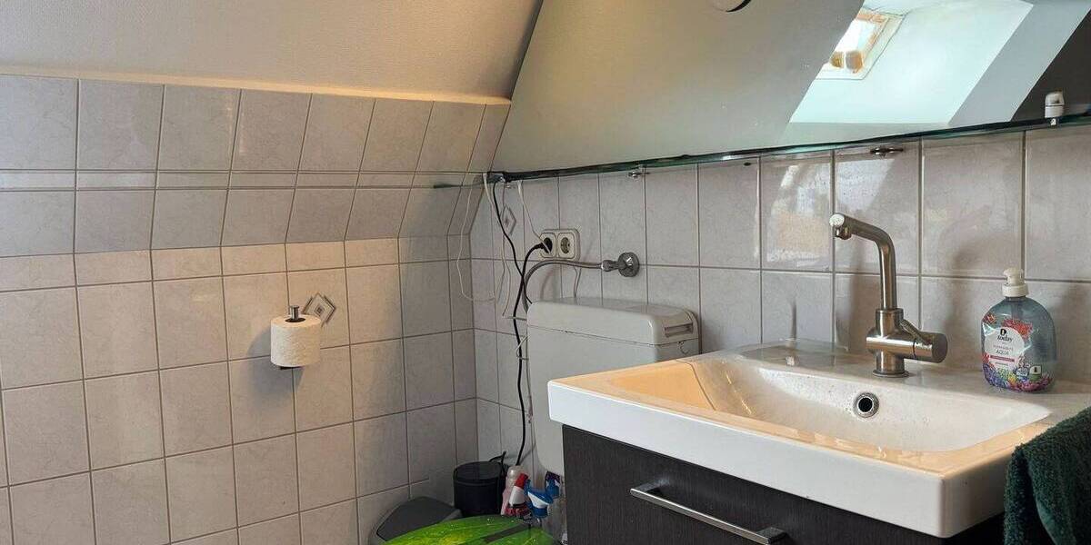 Etagenwohnung Mühbrook - 4 Zimmer, 72 m&sup2;, 680&euro; | Angebot:26929238