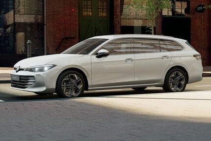 VW Passat Variant 16.000 km 42.980 € Eckernförde 24340