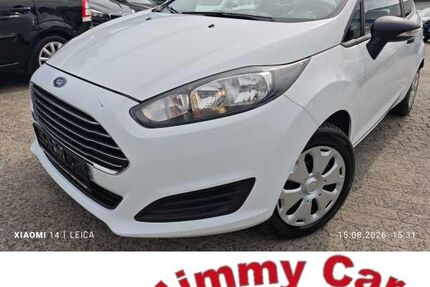 Ford Fiesta 54.000 km 5.999 &euro; Kiel-Moorsee 24145