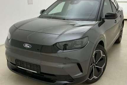 Ford Capri 7.240 km 39.990 &euro; Neumünster 24536