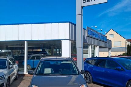 Ford Fusion 58.000 km 3.000 &euro; Neumünster 24536