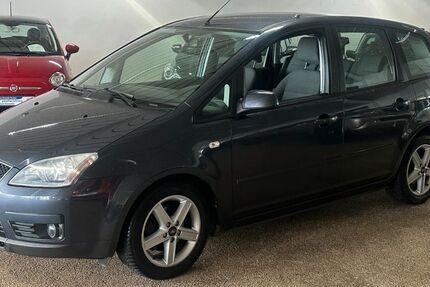 Ford Focus 102.320 km 1.000 &euro; Kiel 24146