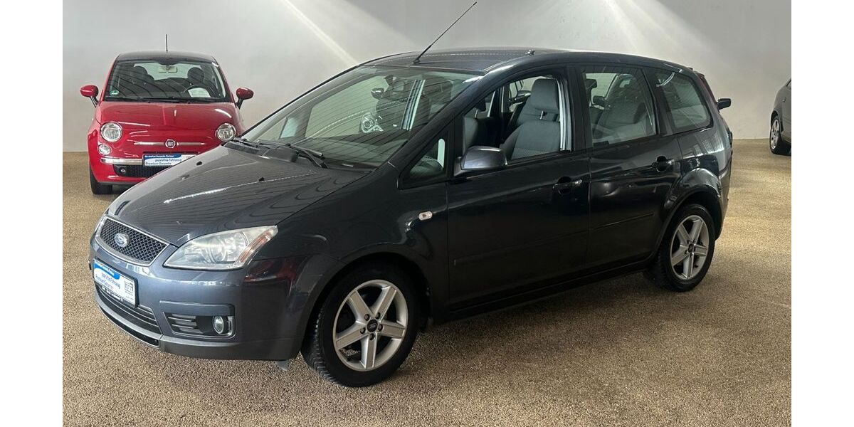 Ford Focus 102.320 km 1.000 &euro; Kiel 24146