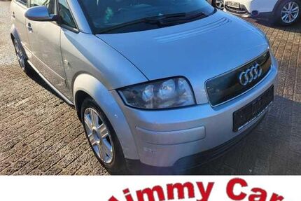 Audi A2 323.000 km 999 &euro; Kiel-Moorsee 24145