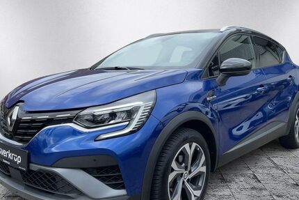 Renault Captur 52.600 km 24.890 &euro; Kiel 24118