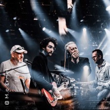 Georg Schroeter/Marc Breitfelder & Band Kiel