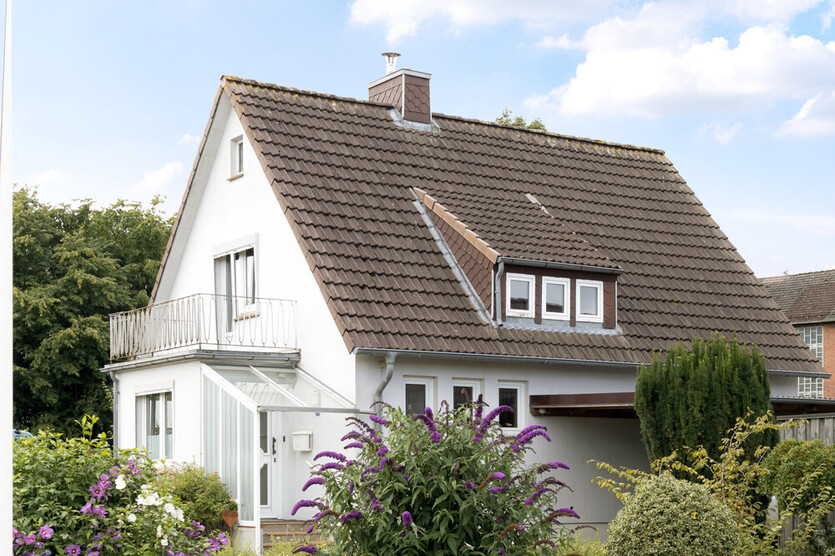 Ein Zuhause fürs Leben, um Wurzeln zu schlagen 3 zimmer
