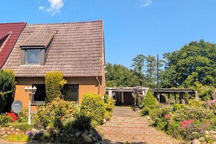 Haus Bornhöved - 3 Zimmer, 102 m&sup2;, 149.000&euro; | Angebot:26711199