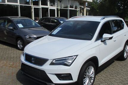 Seat Ateca 97.860 km 19.890 &euro; Probsteierhagen bei Kiel 24253