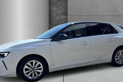 Opel Astra 29.703 km 18.980 &euro; Preetz 24211