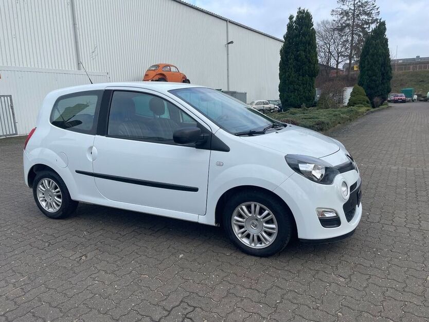 Twingo