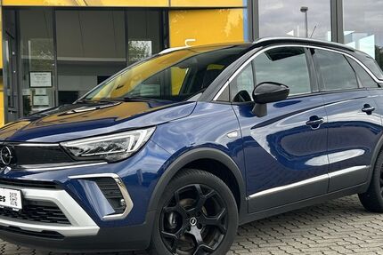 Opel Crossland (X) 33.964 km 16.990 &euro; Nortorf 24589