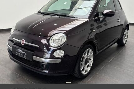 Fiat 500 120.702 km 4.450 &euro; Neumünster 24536