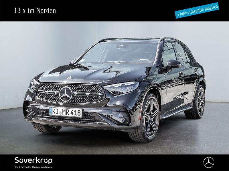 GLC 220