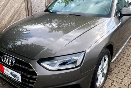 Audi A4 111.000 km 23.000 &euro; Neumünster 24536