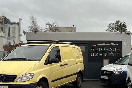 Mercedes-Benz Vito 218.316 km 1.999 &euro; Neumünster 24536