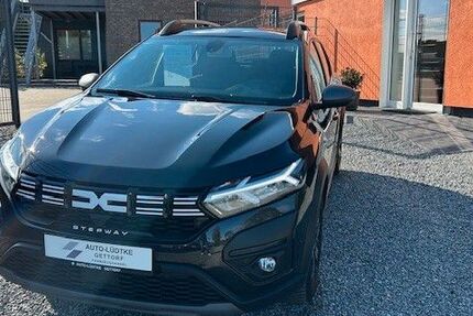 Dacia Sandero 44.150 km 16.790 € Gettorf 24214