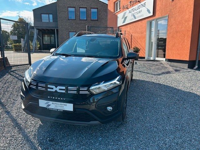 Dacia Sandero 44.150 km 16.790 € Gettorf 24214