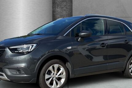 Opel Crossland (X) 78.827 km 11.980 &euro; Preetz 24211