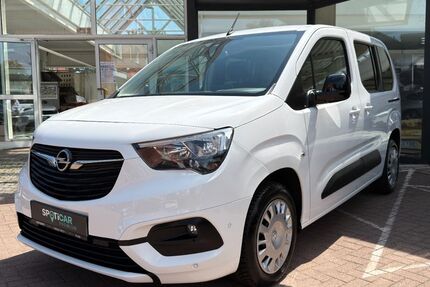 Opel Combo 27.877 km 18.450 &euro; Plön 24306