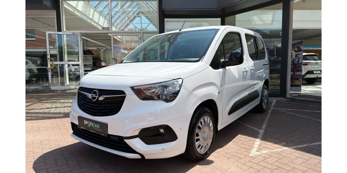 Opel Combo 27.877 km 18.450 &euro; Plön 24306
