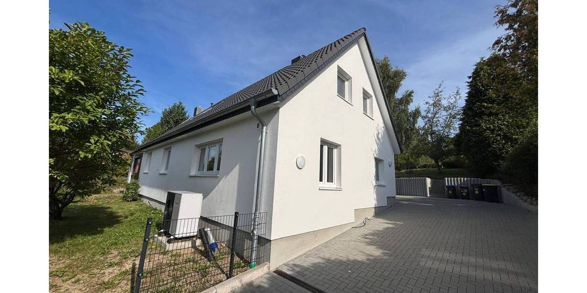 Doppelhaushälfte Kiel Elmschenhagen-Süd - 6 Zimmer, 122 m&sup2;, 495.000&euro; | Angebot:26568903