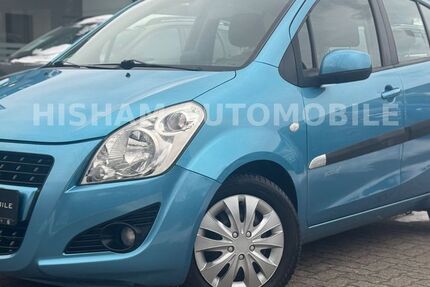 Suzuki Splash 70.560 km 7.990 &euro; Neumünster 24536