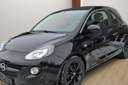 Opel Adam 84.950 km 11.490 &euro; Schwentinental 24223